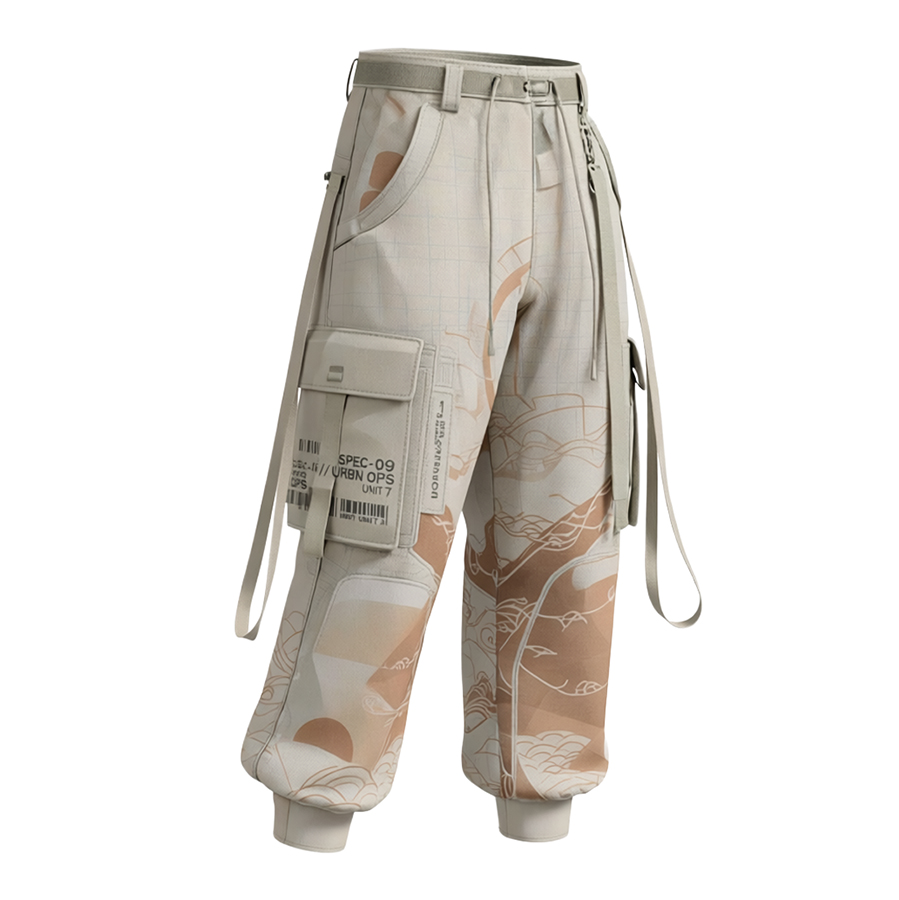Drift Pant