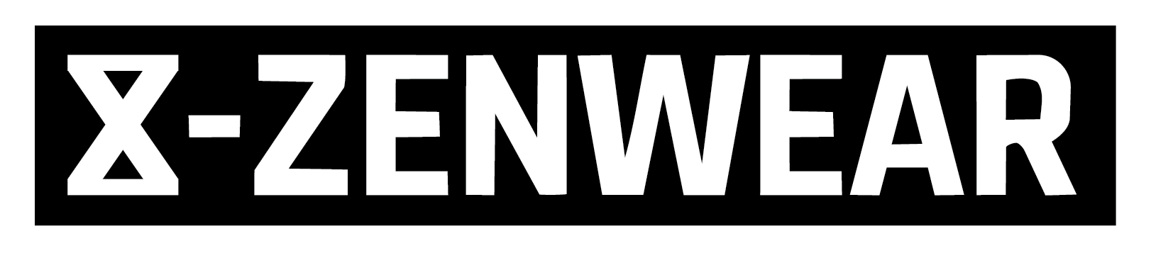 X-ZENWARE logo
